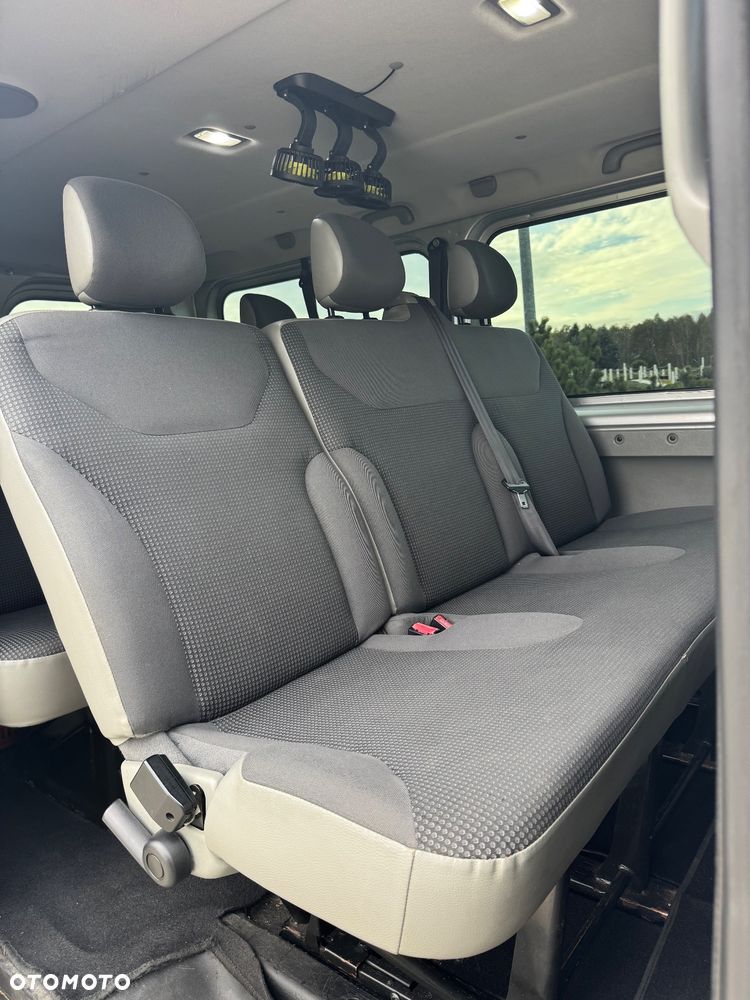 Opel Vivaro L2H1 2.9t - 6