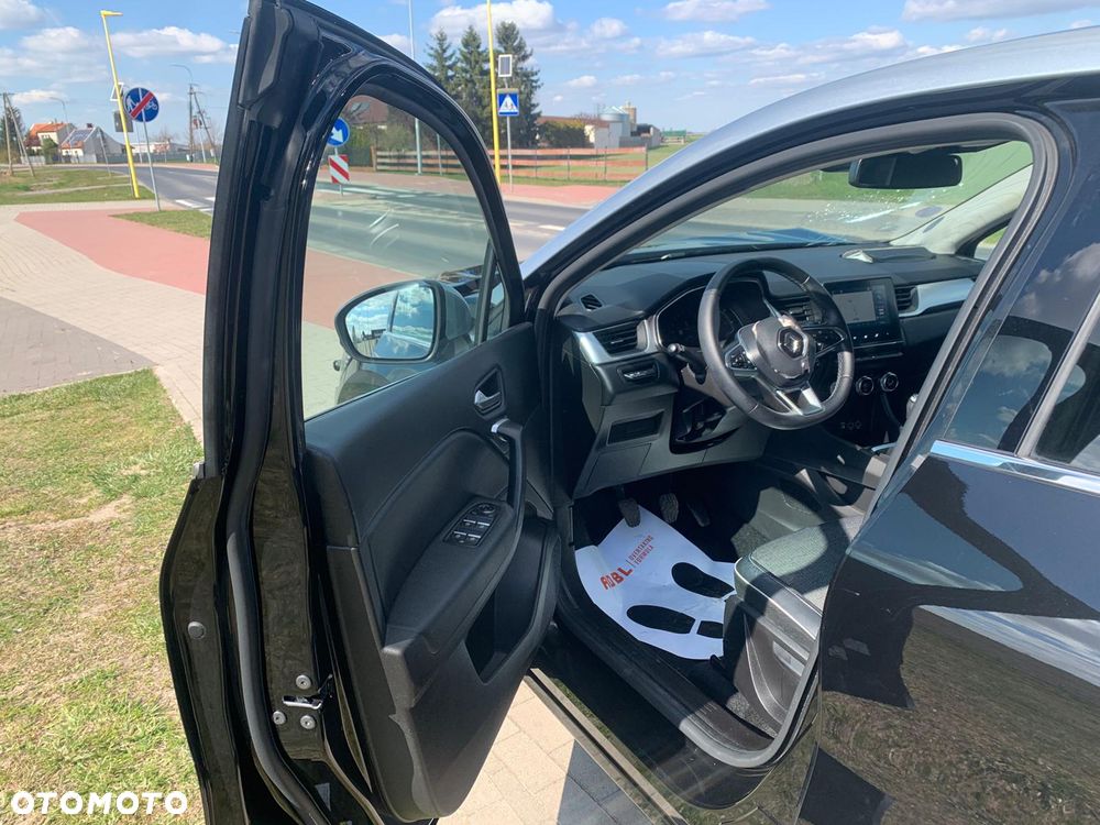 Renault Captur TCe 90 INTENS - 17