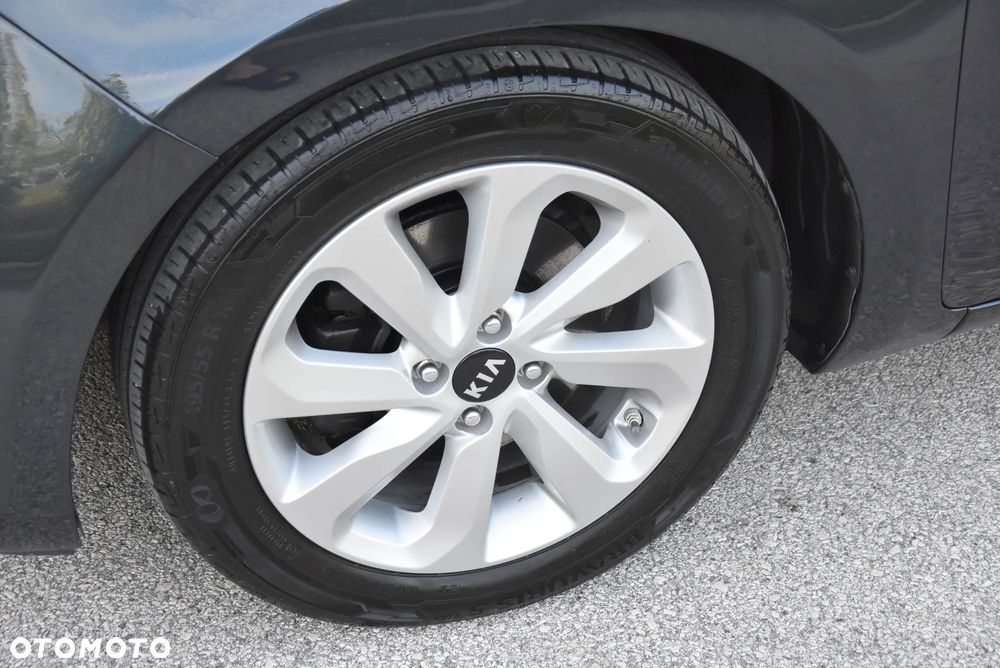 Kia Rio 1.2 ISG Dream-Team Edition - 16