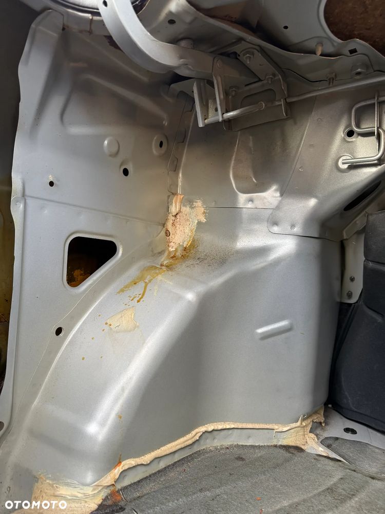 Subaru Impreza 2.0 WRX 4x4 - 34