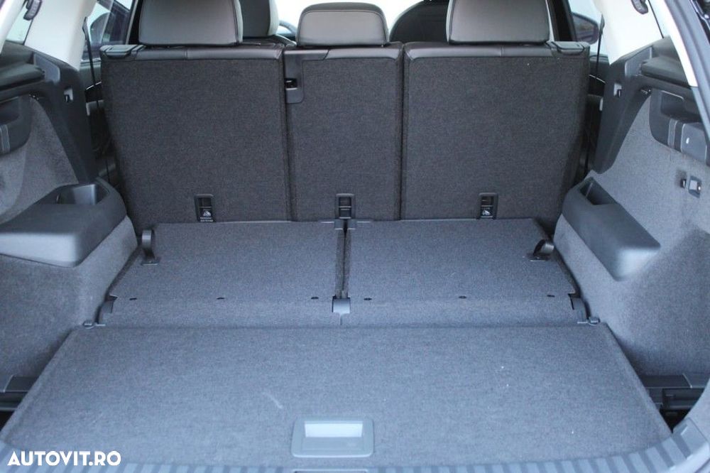 Volkswagen Tayron - 20