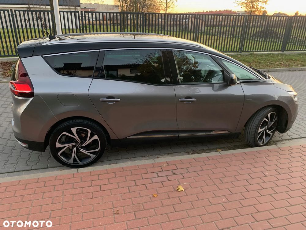 Renault Scenic ENERGY dCi 110 EDC BOSE EDITION - 7