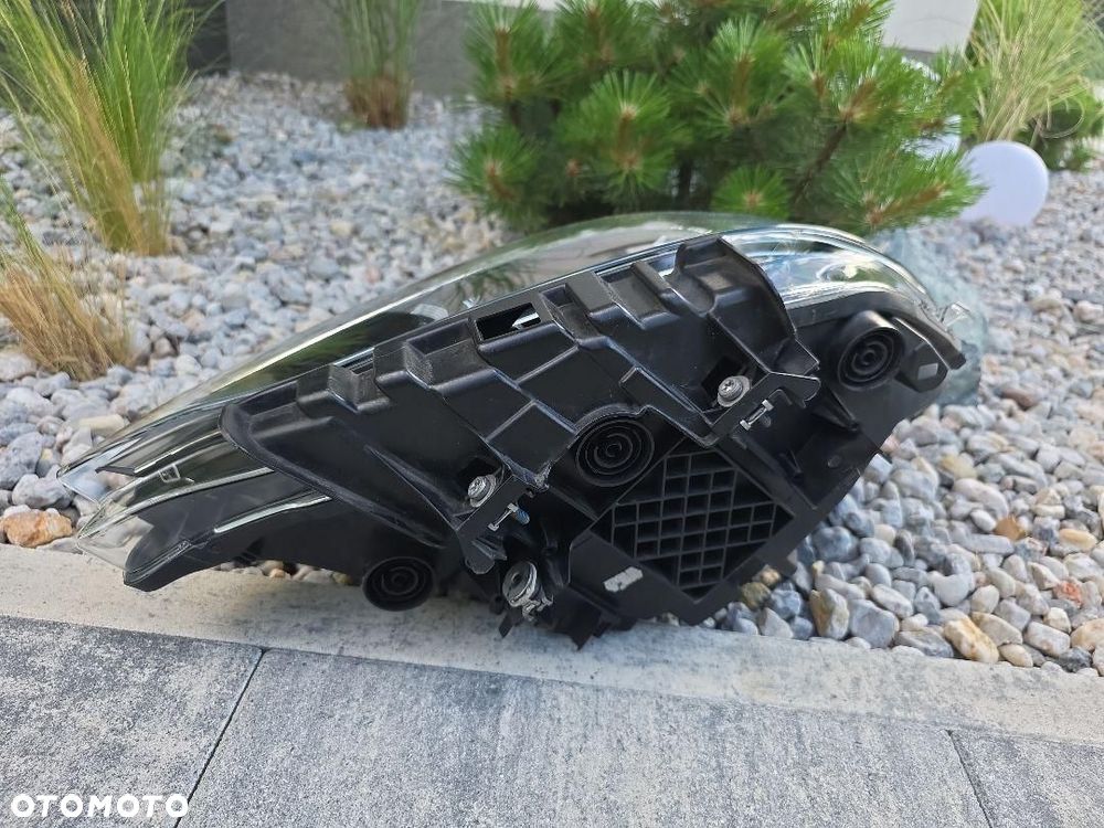 BMW 2 F22 F23 M2 F87 LIFT LCI Lampa lewa przód Full Led Adaptive 7493643-04 - 8
