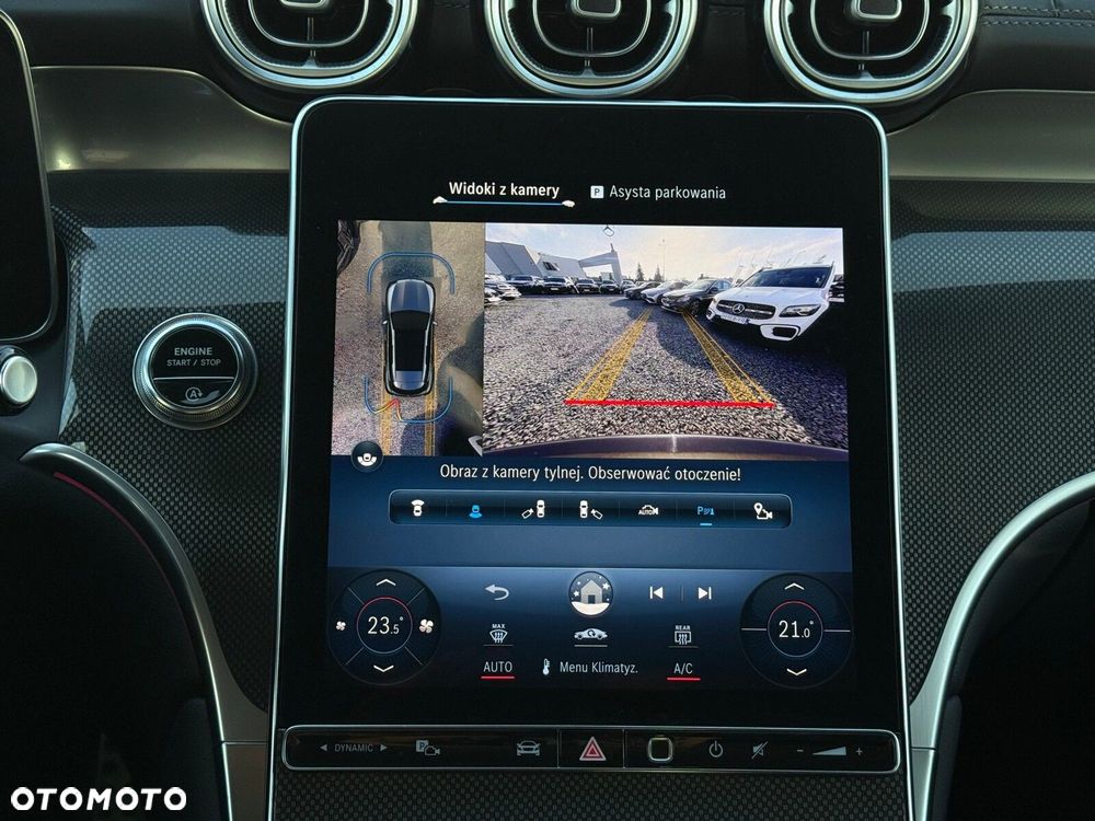 Mercedes-Benz GLC - 10