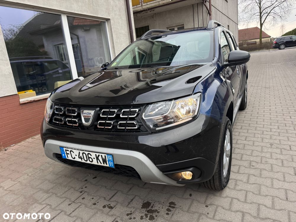 Dacia Duster - 21
