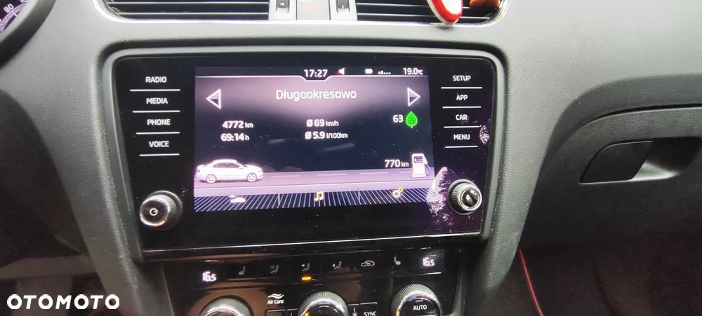 Skoda Octavia 1.5 TSI ACT Ambition - 21