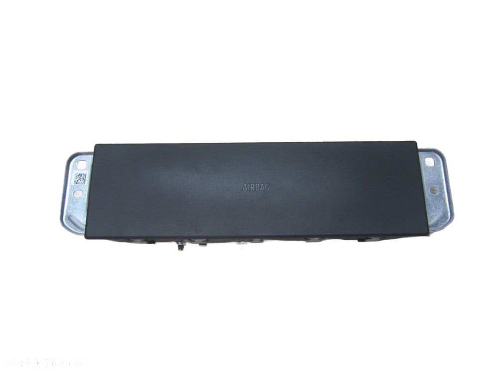 BMW X1 F48 F39 F45 F40 PODUSZKA KOLANOWA AIRBAG KIEROWCY USA 72129302311 - 1