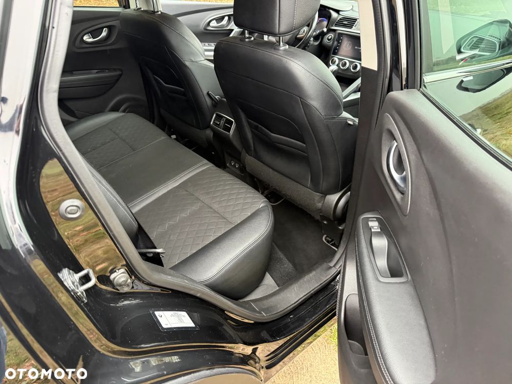 Renault Kadjar 1.3 TCe FAP Easy Life EDC - 18