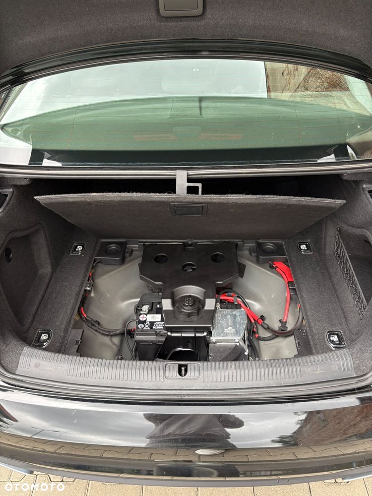 Audi A4 Limousine 35 TFSI - 25