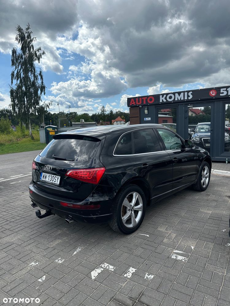Audi Q5 - 6