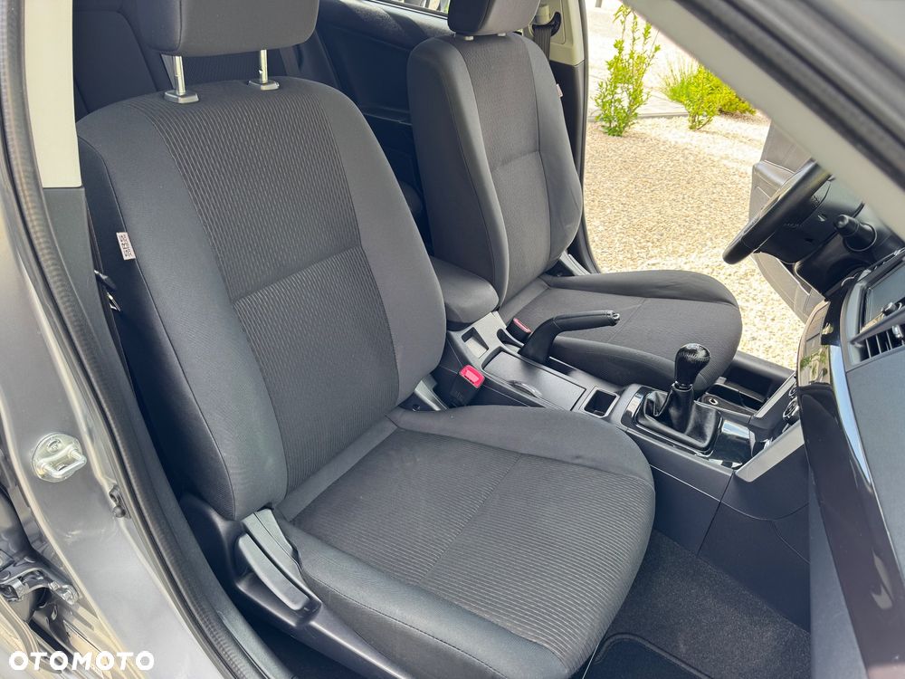 Mitsubishi Lancer 1.6 ClearTec Top - 25