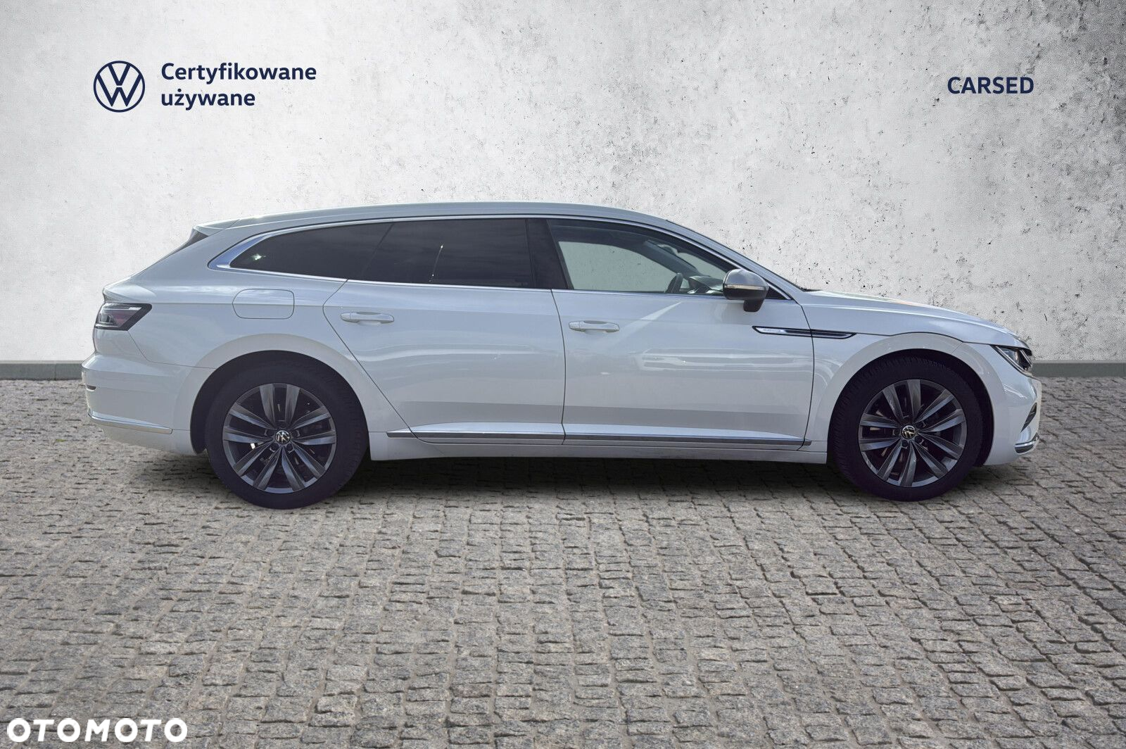 Volkswagen Arteon - 6