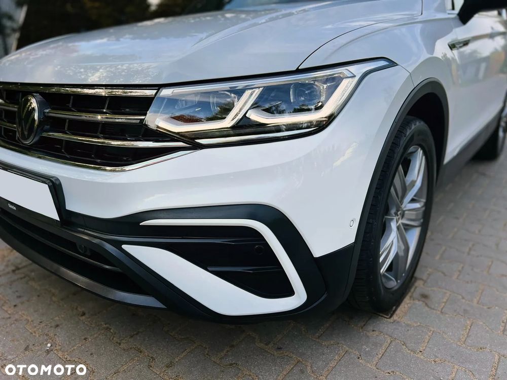 Volkswagen Tiguan 1.5 TSI OPF Move - 12