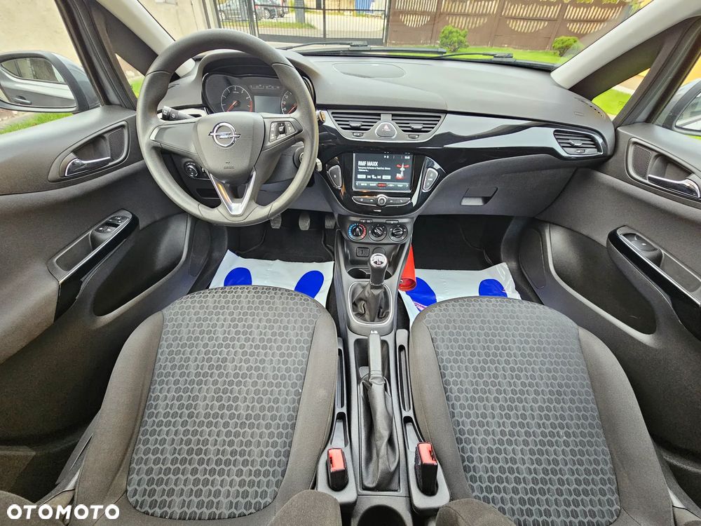 Opel Corsa 1.2 Active - 8