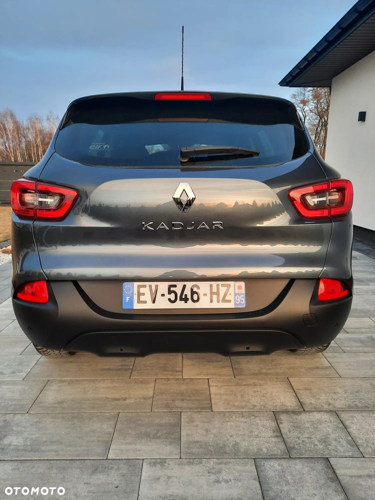 Renault Kadjar Energy dCi 130 Business - 4