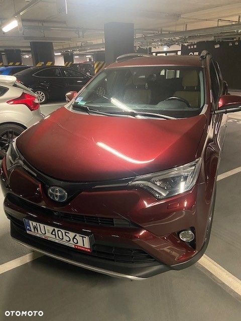Toyota RAV4 - 1