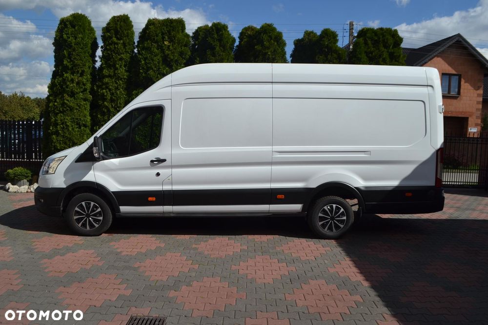 Ford Transit L4H3 RWD Trend - 15