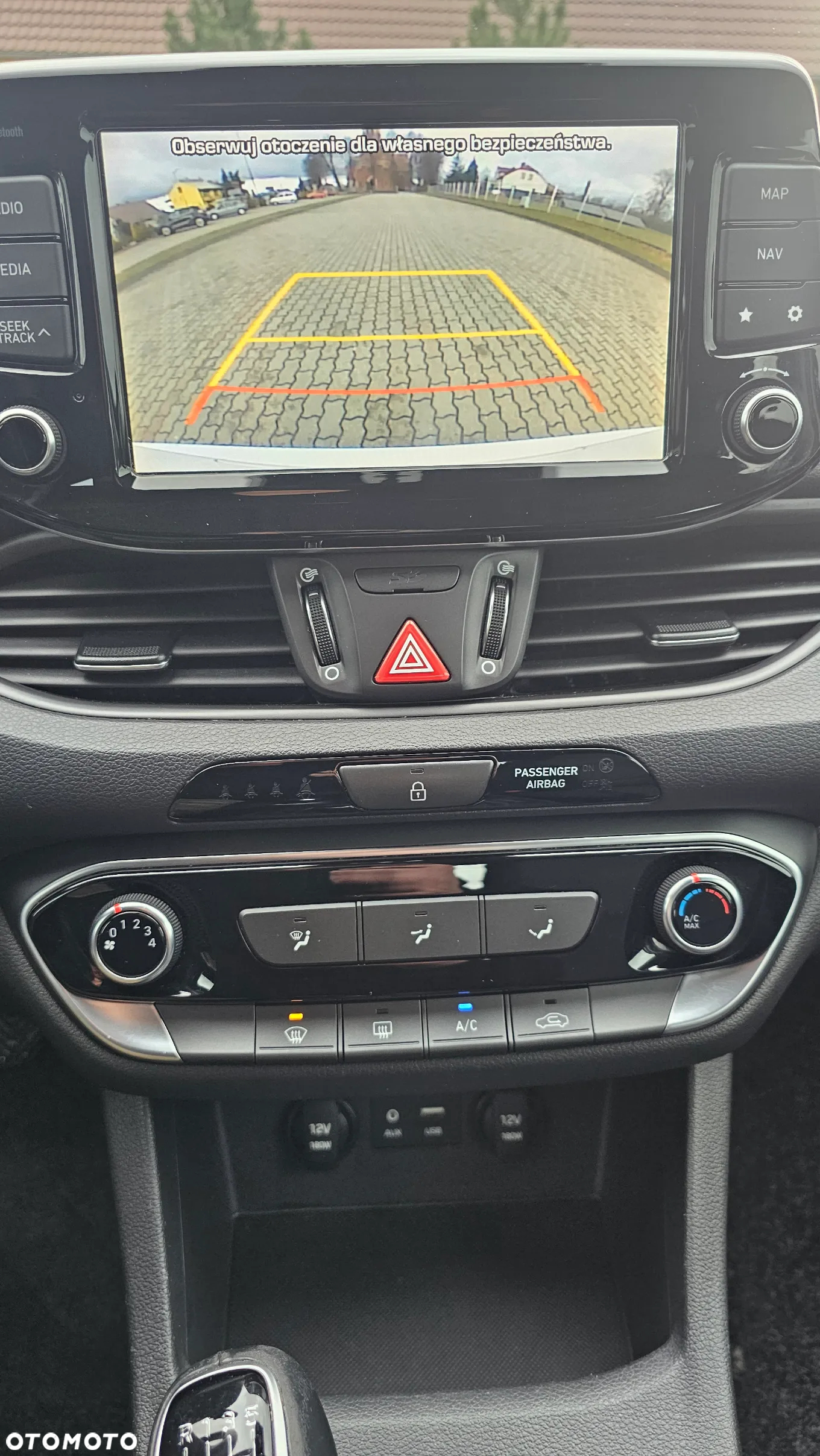 Hyundai i30 1.4 Trend - 22