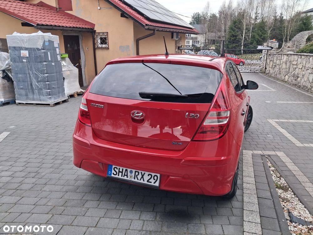 Hyundai i30 - 5