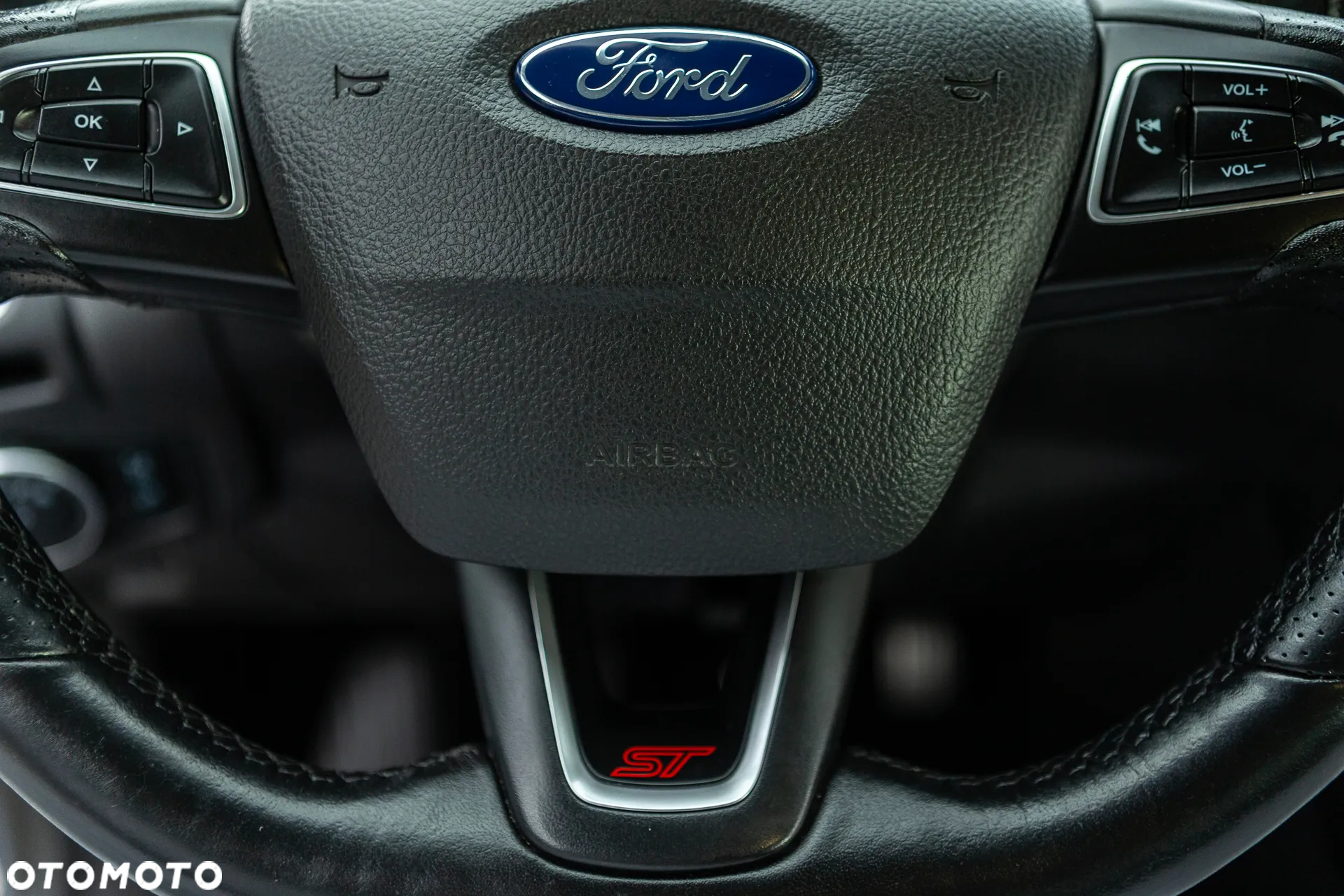 Ford Focus 2.0 TDCi ST-2 - 38