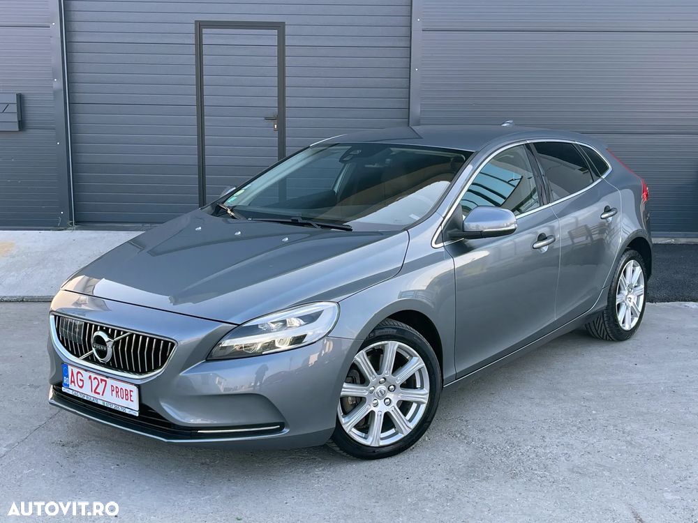 Volvo V40 - 5