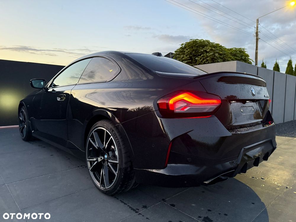 BMW Seria 2 M240i xDrive - 27