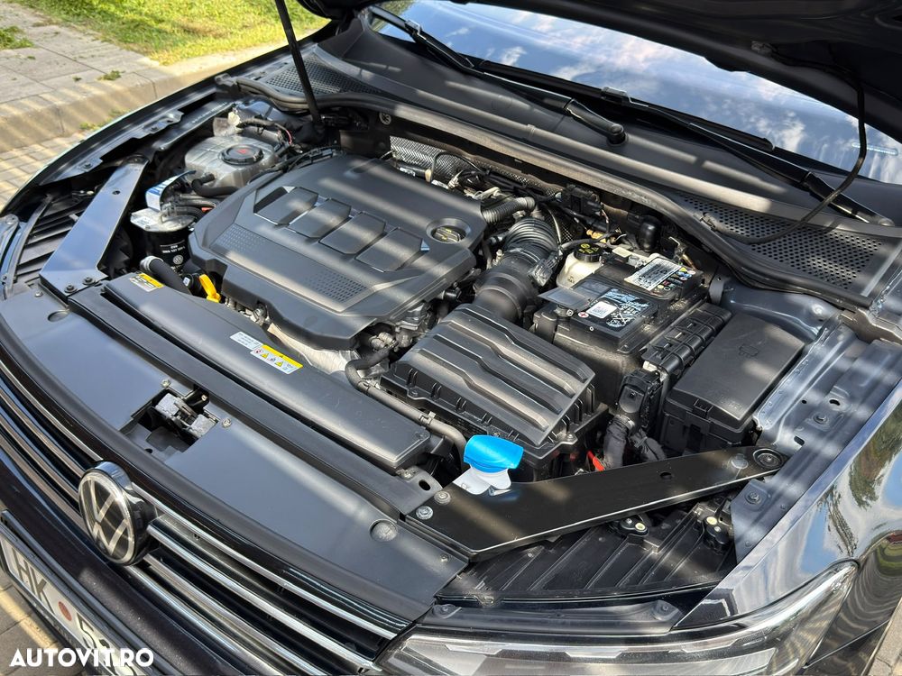 Volkswagen Passat - 39