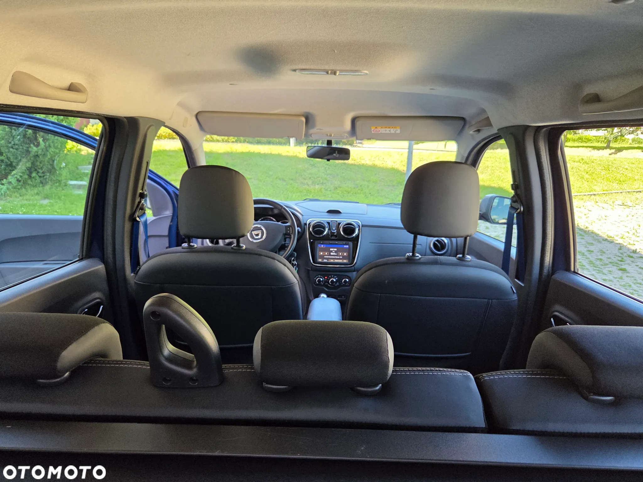 Dacia Lodgy TCe 115 Laureate - 24