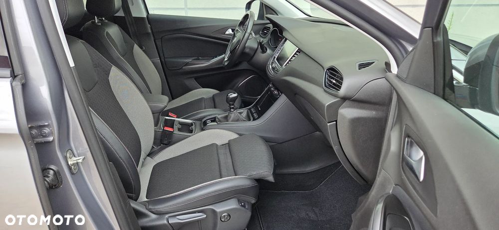 Opel Grandland X 1.2 Start/Stop Business INNOVATION - 36