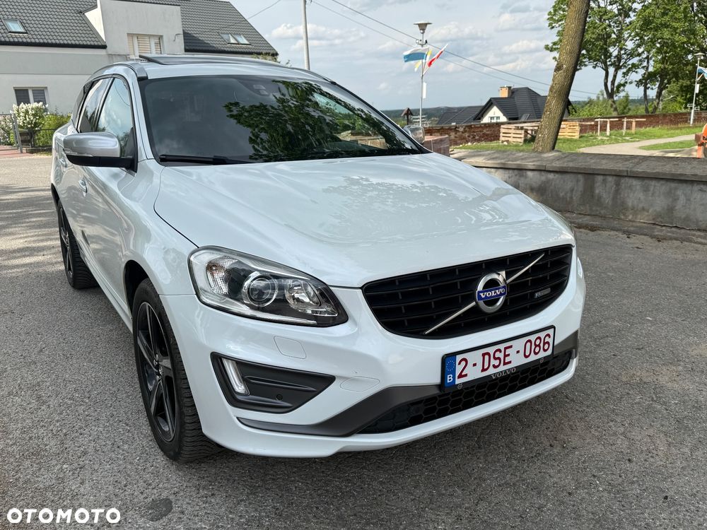 Volvo XC 60 D4 Drive-E Summum - 11