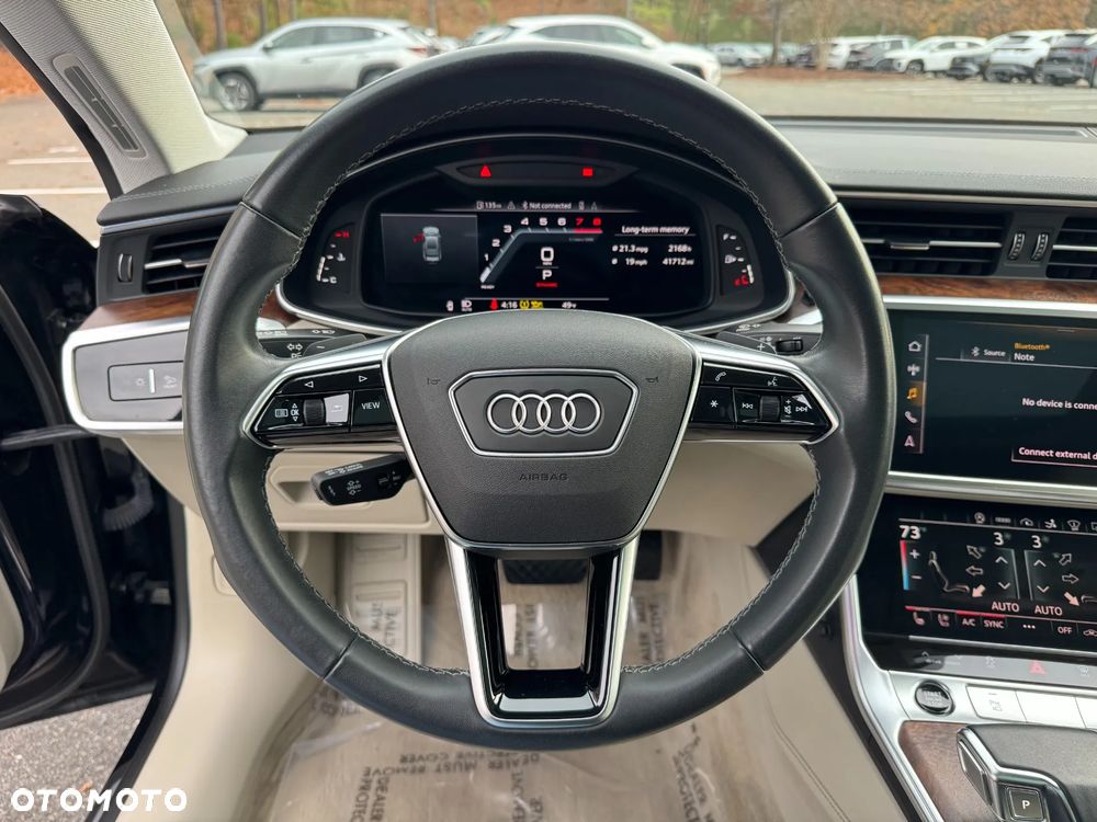 Audi A7 Sportback 55 TFSI Quattro S tronic - 16