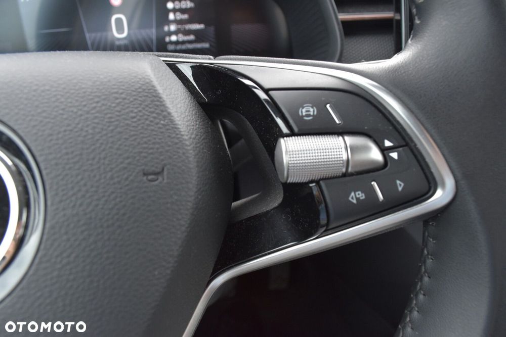 Skoda Kamiq 1.5 TSI Selection - 15