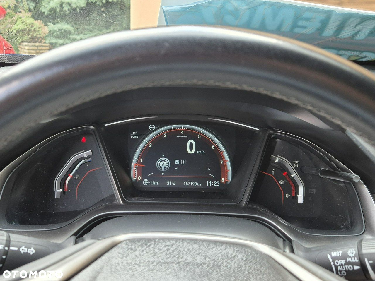 Honda Civic - 16