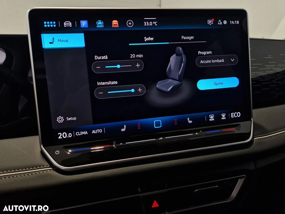 Volkswagen Tiguan 1.5 eTSI DSG MHEV Elegance - 27