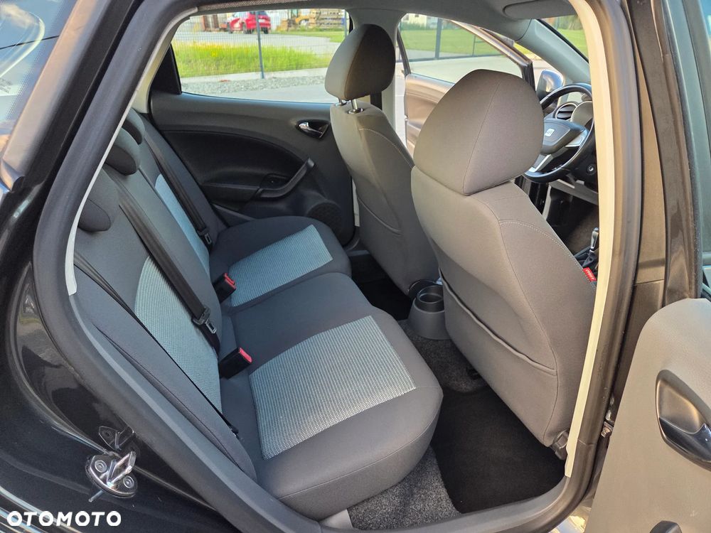 Seat Ibiza - 14