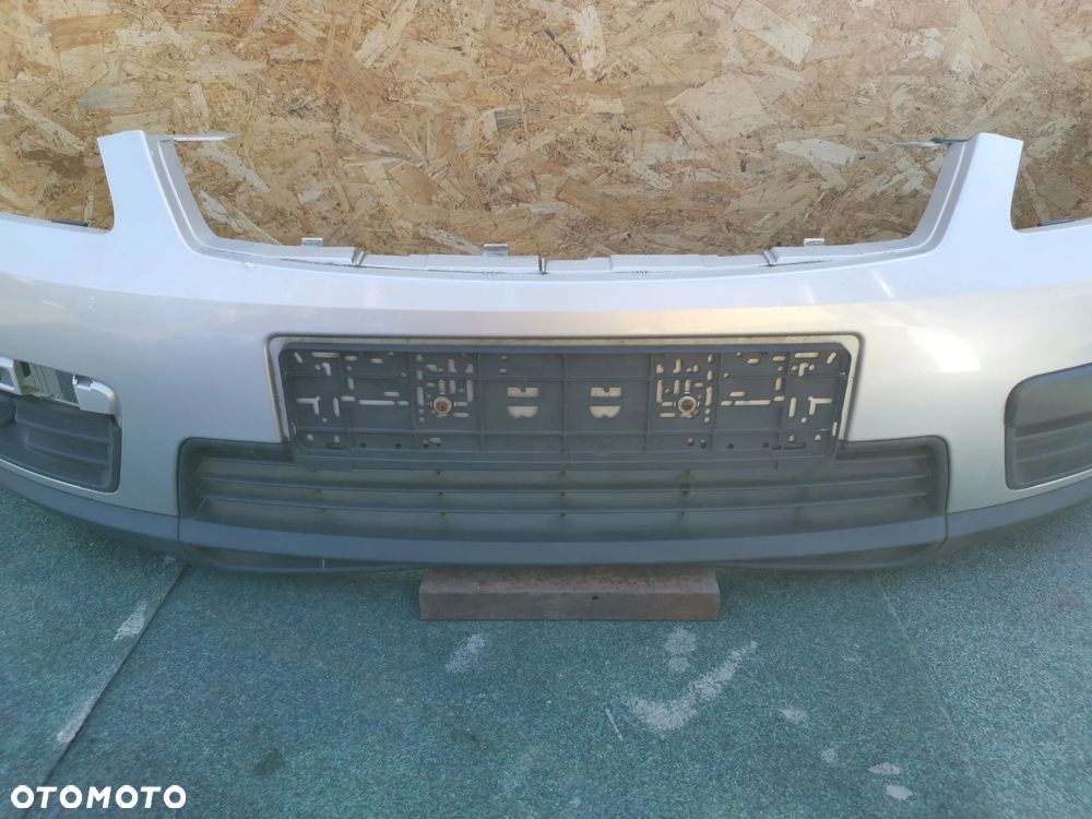 Zderzak Przód Ford c-max - 2