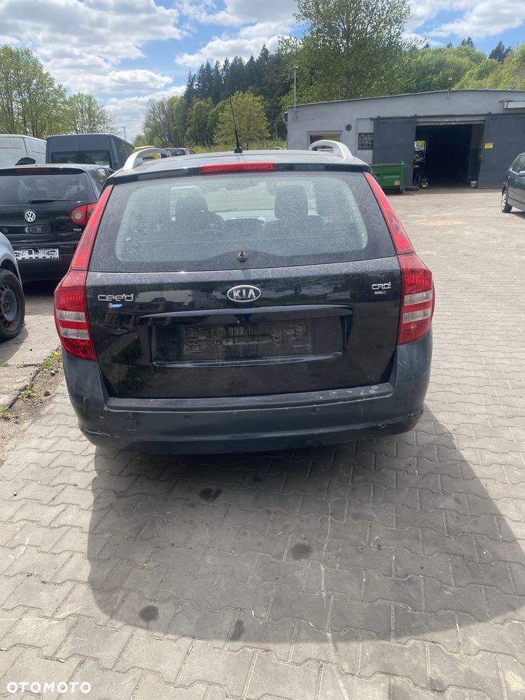 KIA CEED 1,9 CRDI na części - 2