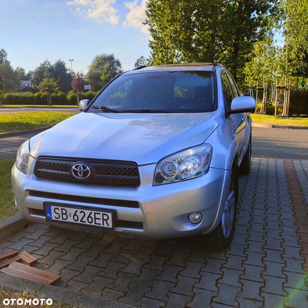 Toyota RAV4 2.2 D-4D X - 15