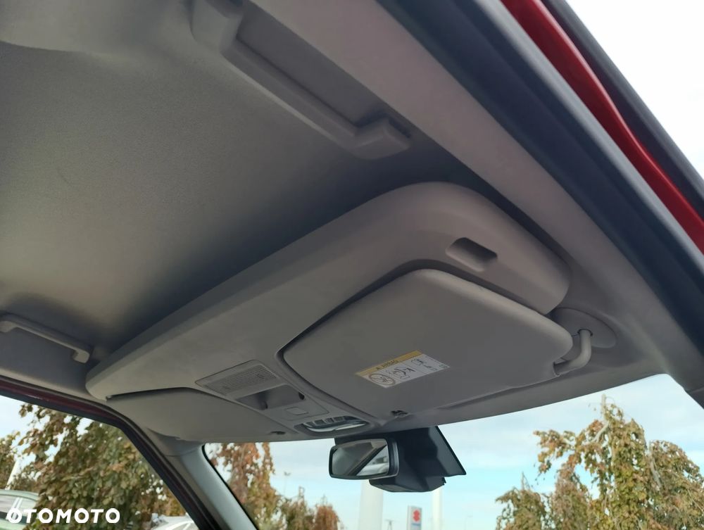 Ford Tourneo Courier 1.0 EcoBoost Active - 20