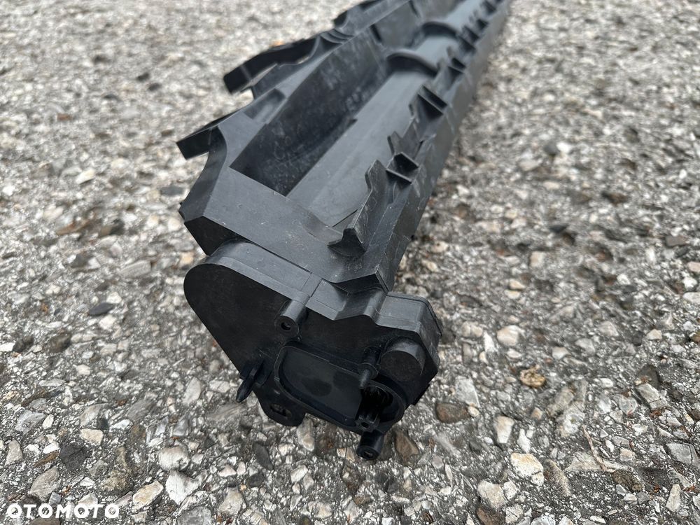 Kierownica powietrza Porsche Cayenne 9y0122451p 9y0 122 451 p - 3