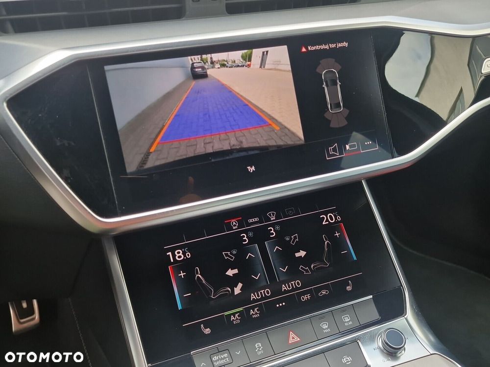 Audi A6 Limousine - 24