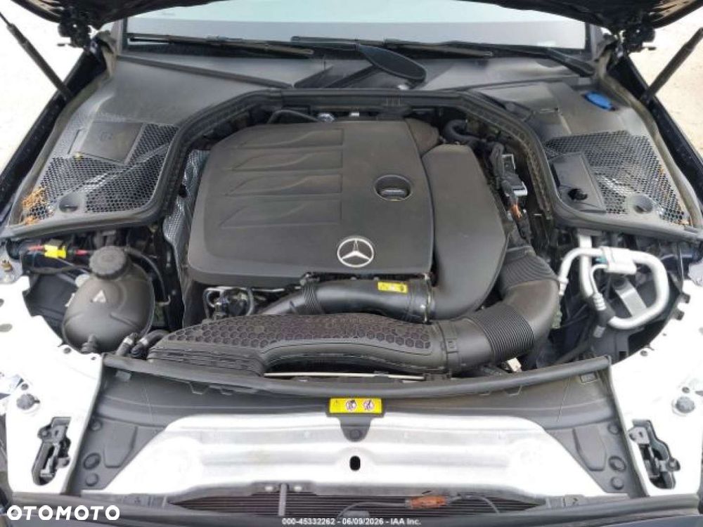 Mercedes-Benz Klasa C - 14