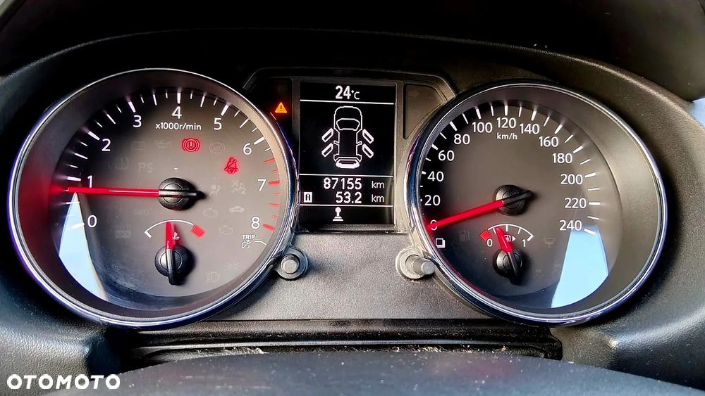 Nissan Qashqai 1.6 I-Way - 33
