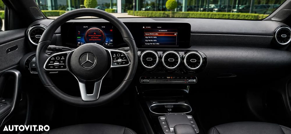 Mercedes-Benz A 250 e Aut. - 6