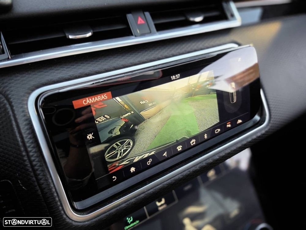Land Rover Range Rover Velar 2.0 D R-Dynamic S - 21