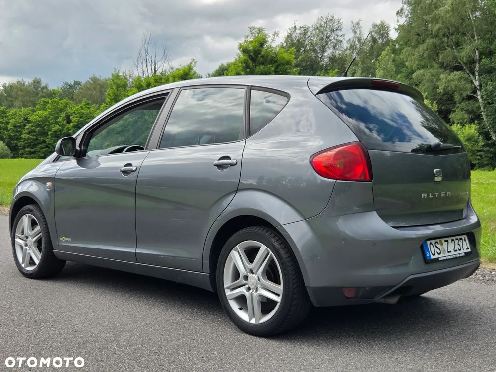 Seat Altea 1.2 TSI Style Copa - 3