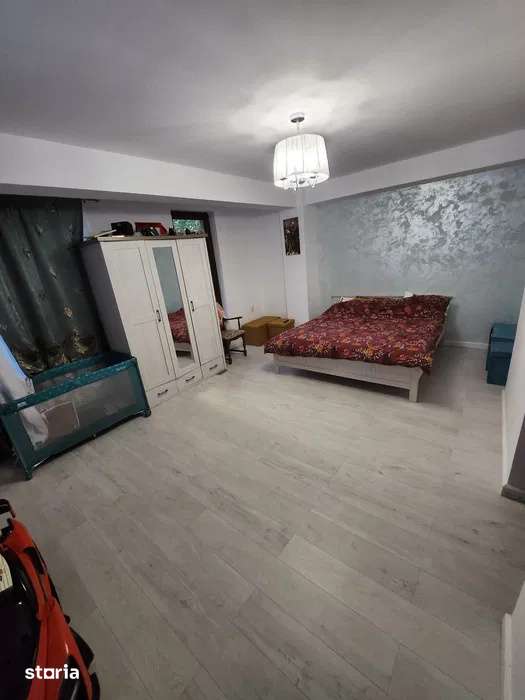 Apartament 4 camere de vanzare, zona Somesului / Stadionului — fotografia 3