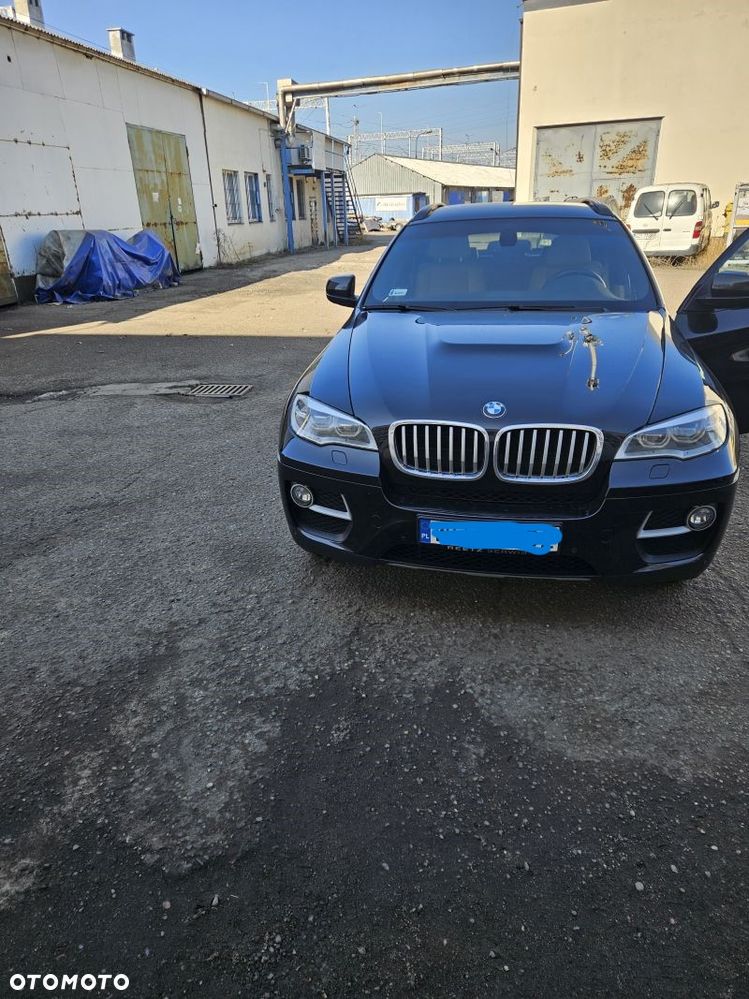 BMW X6 - 3