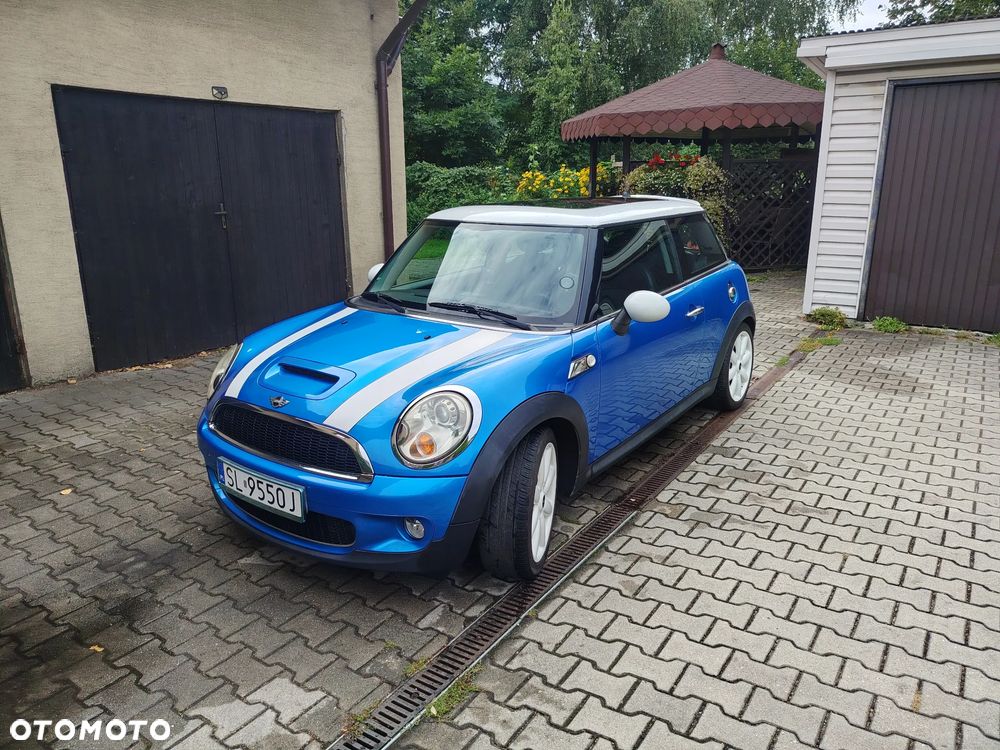 MINI Cooper S Standard - 2
