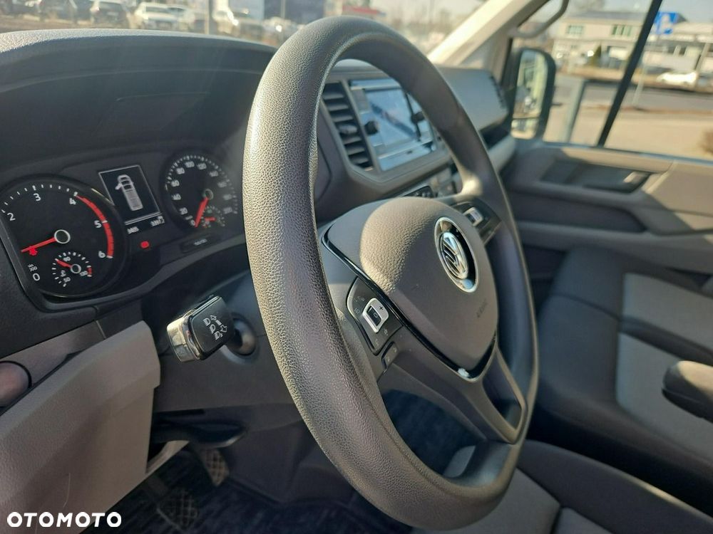 Volkswagen Crafter - 19